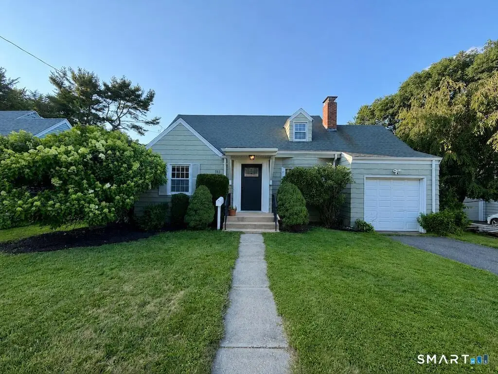 111 Beverly Road, Wethersfield, CT 06109 - #1