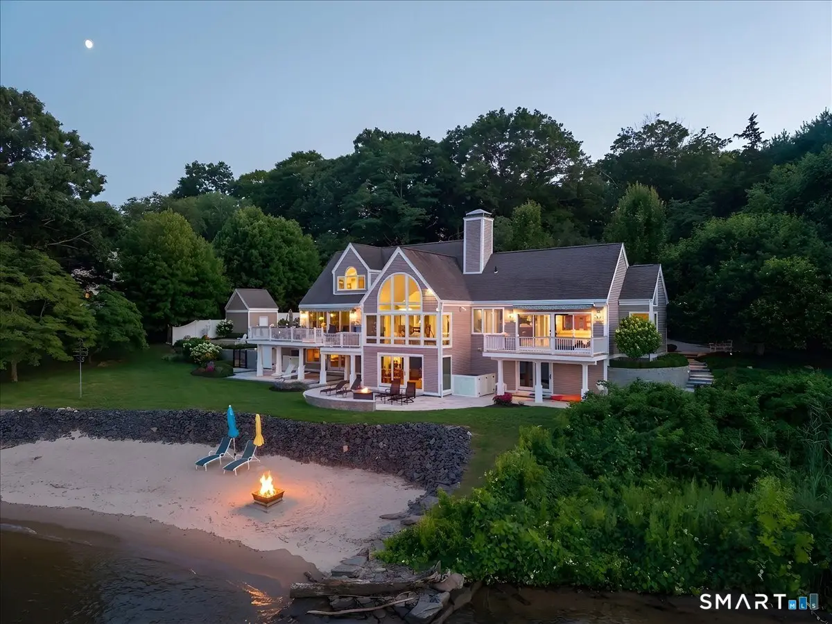 409 River Road, Deep River, CT 06417 - #1