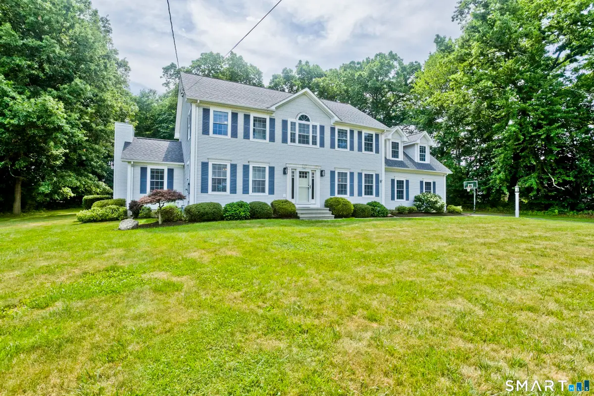 191 Abbe Road, Enfield, CT 06082 - #1