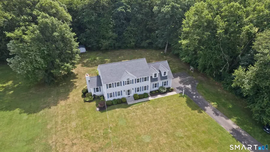 191 Abbe Road, Enfield, CT 06082 - #2