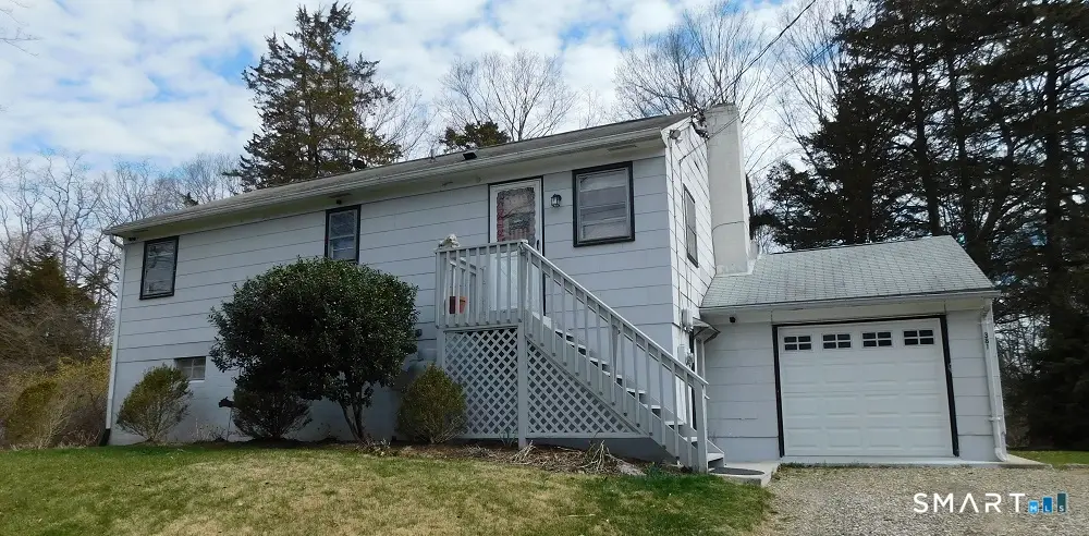 381 Bennetts Farm Road, Ridgefield, CT 06877 - #1