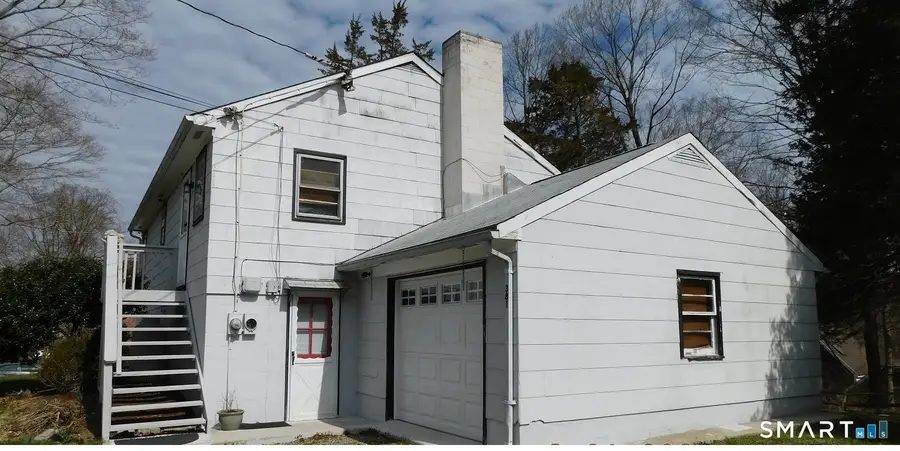 381 Bennetts Farm Road, Ridgefield, CT 06877 - #2