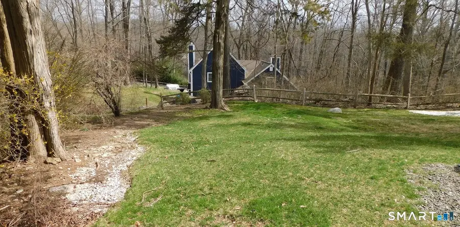 381 Bennetts Farm Road, Ridgefield, CT 06877 - #3