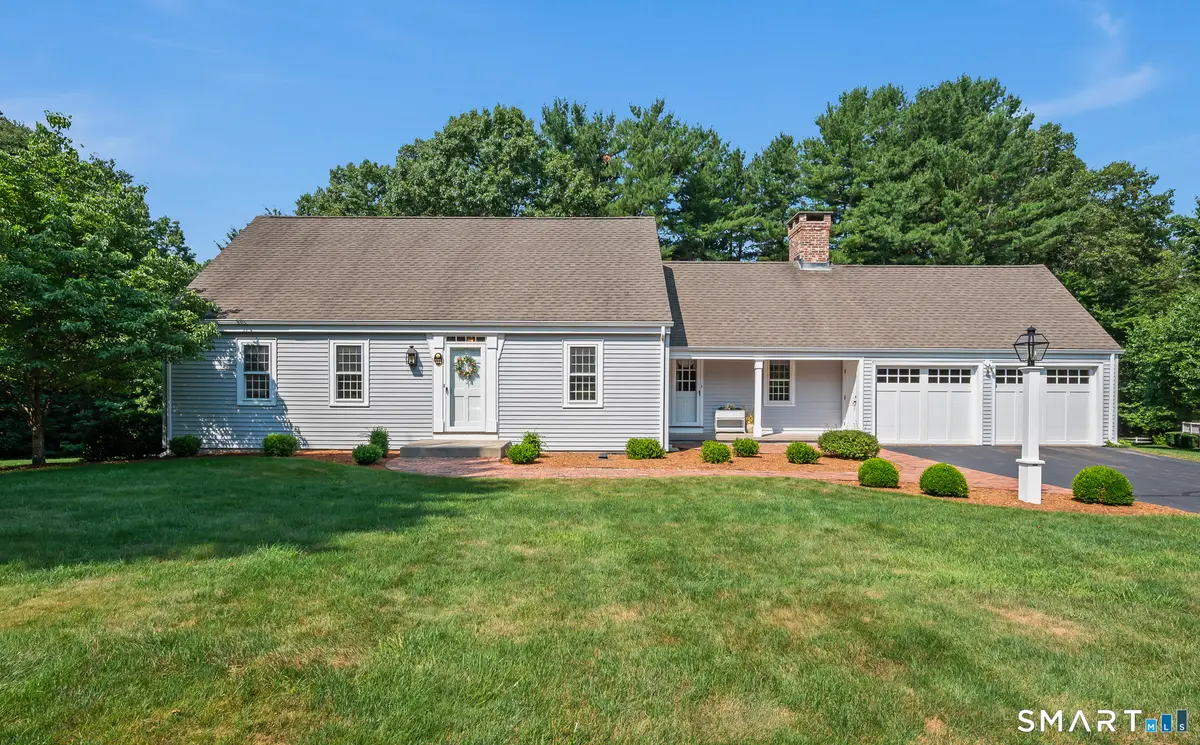 111 Pennywise Lane, Glastonbury, CT 06033 - #1