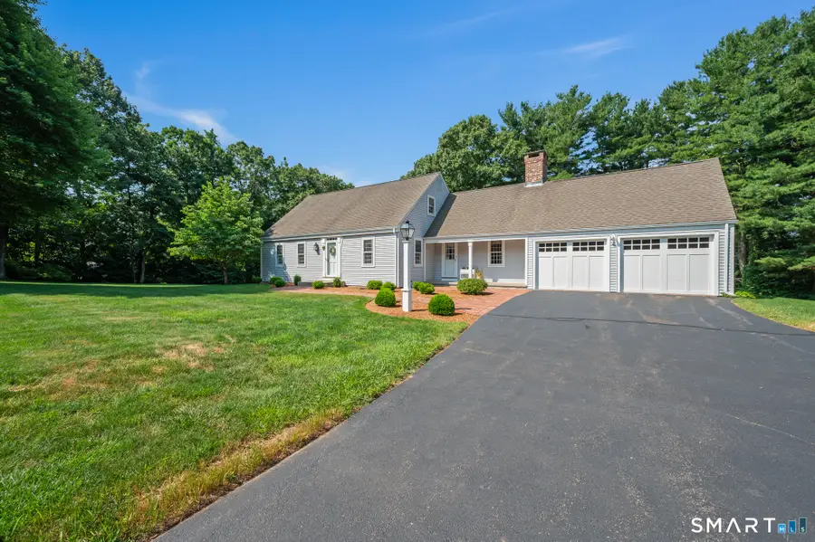111 Pennywise Lane, Glastonbury, CT 06033 - #3
