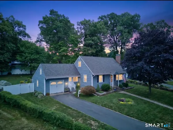 127 Helaine Road, Manchester, CT 06042