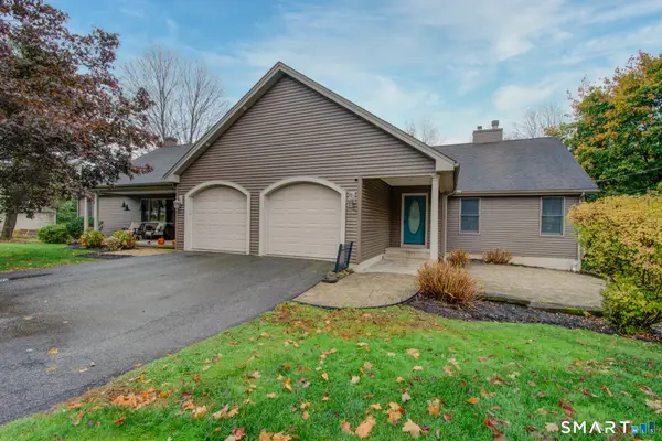 23 Wildwood Acres, Middlefield, CT 06481