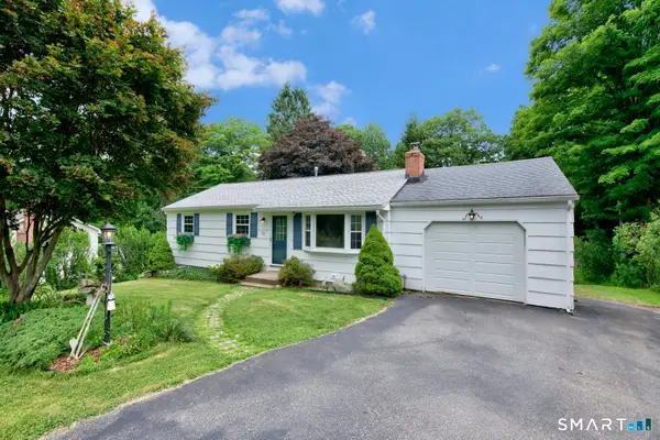 128 Mott Hill Road, East Hampton, CT 06424