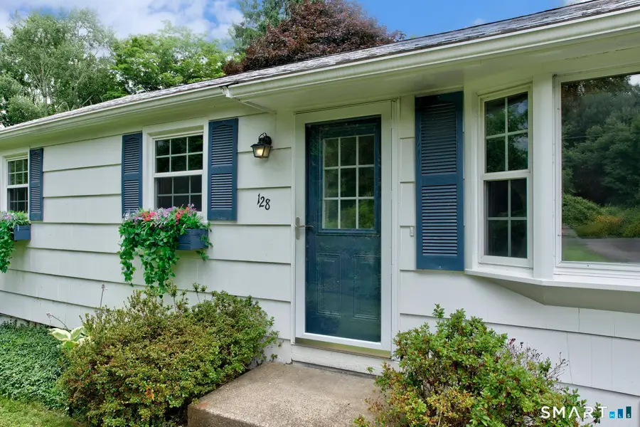 128 Mott Hill Road, East Hampton, CT 06424 - #2