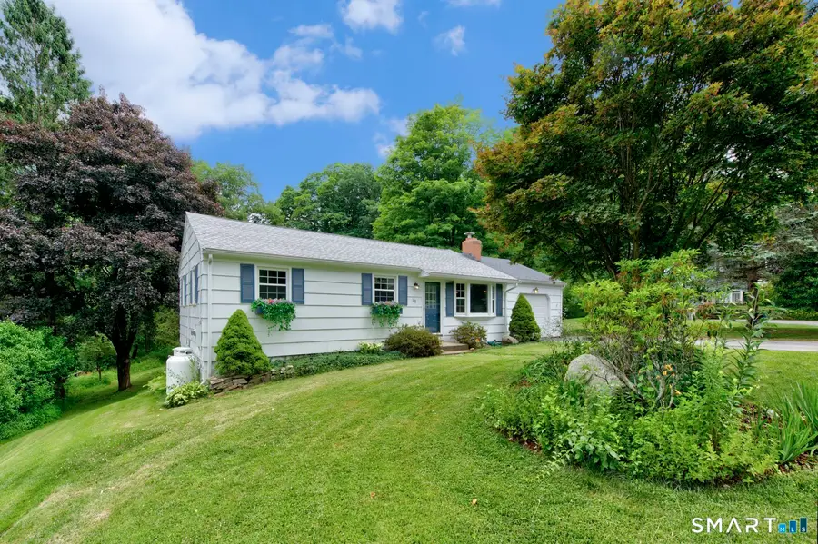 128 Mott Hill Road, East Hampton, CT 06424 - #3