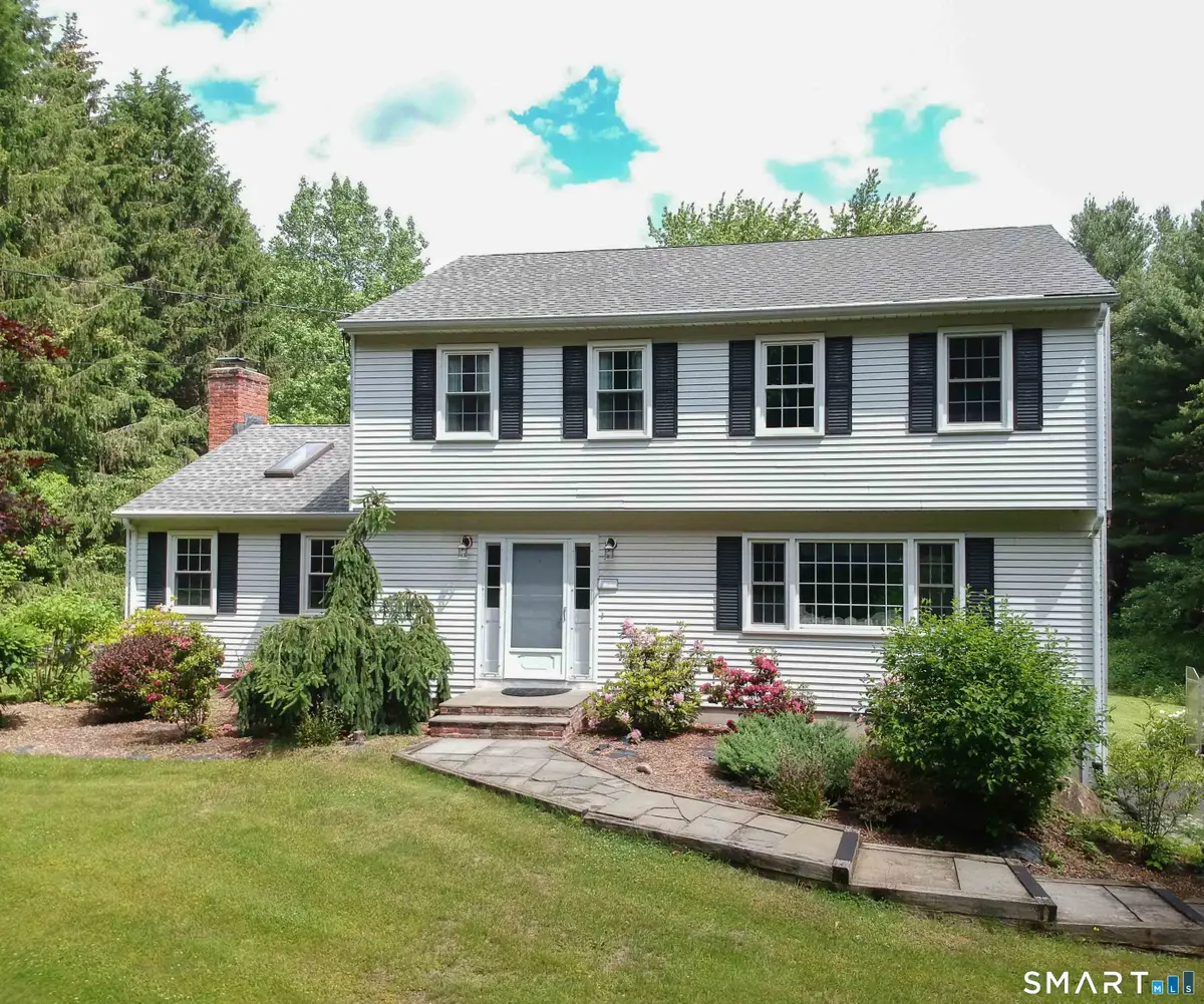 38 Grey Fox Trail, Woodbury, CT 06798 - #1