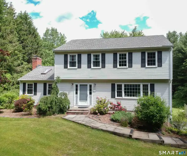38 Grey Fox Trail, Woodbury, CT 06798