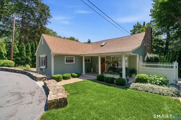 78 North Shore Road, Voluntown, CT 06384