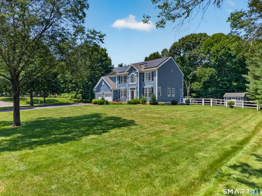 2 Cord Grass Lane, Old Lyme, CT 06371 - #2