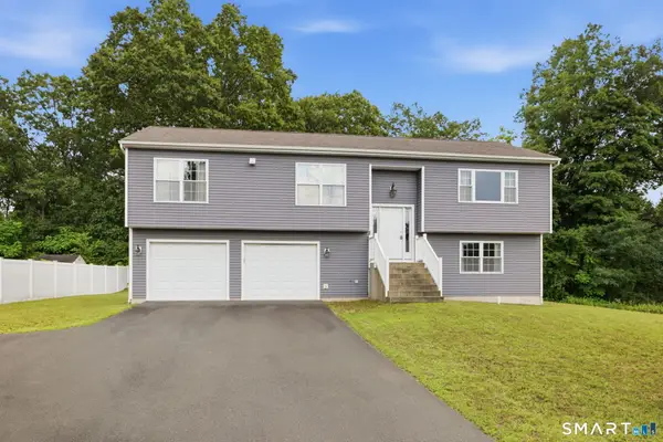 366 King Street, East Hartford, CT 06108