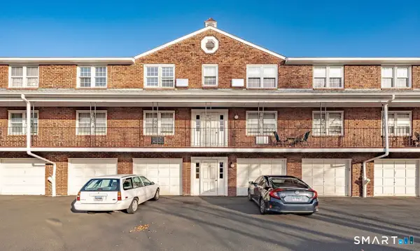 201 Regan Road #21D, Vernon, CT 06066