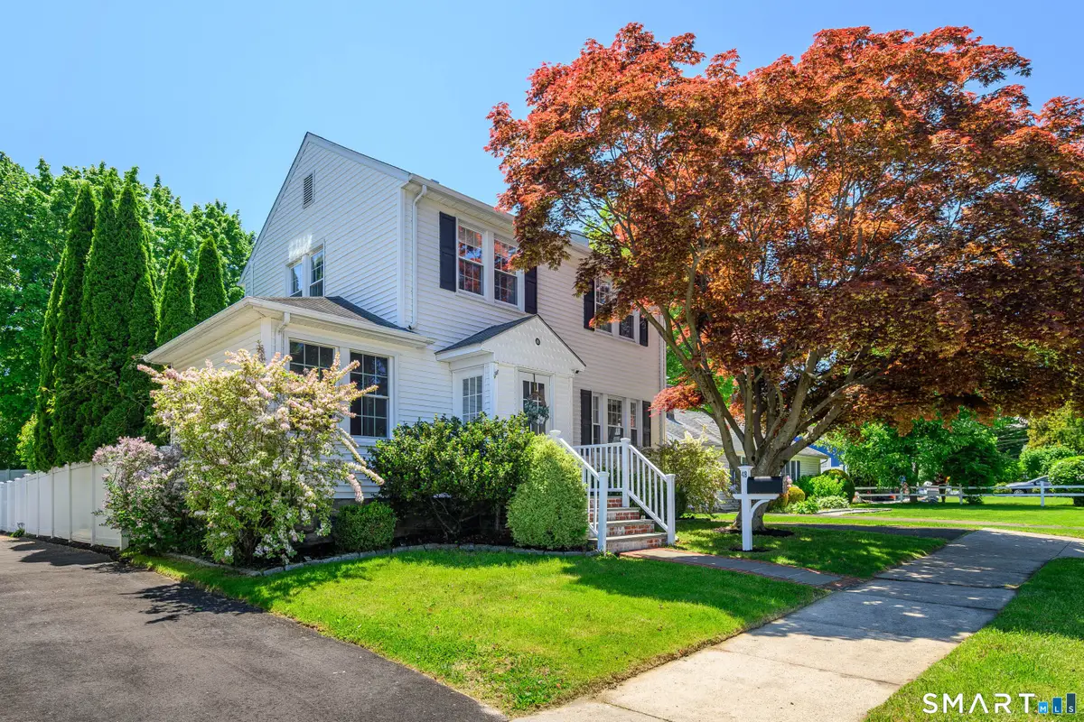 48 Bungalow Park, Stamford, CT 06902 - #1