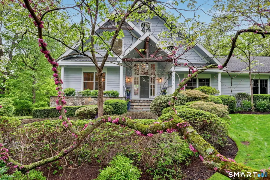 9 North Ridge Road, Westport, CT 06880 - #3