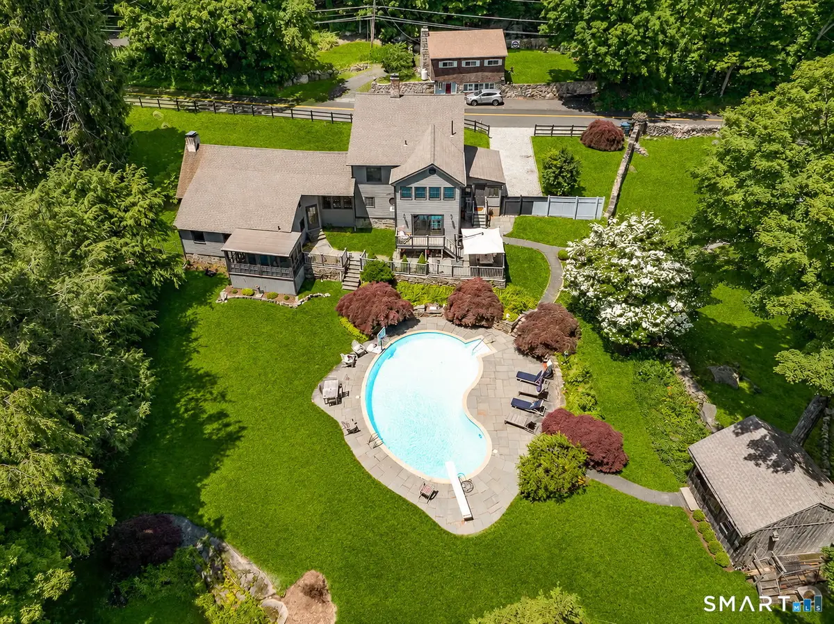 214 Florida Hill Road, Ridgefield, CT 06877 - #1
