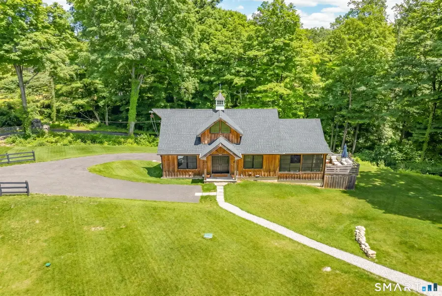 214 Florida Hill Road, Ridgefield, CT 06877 - #2