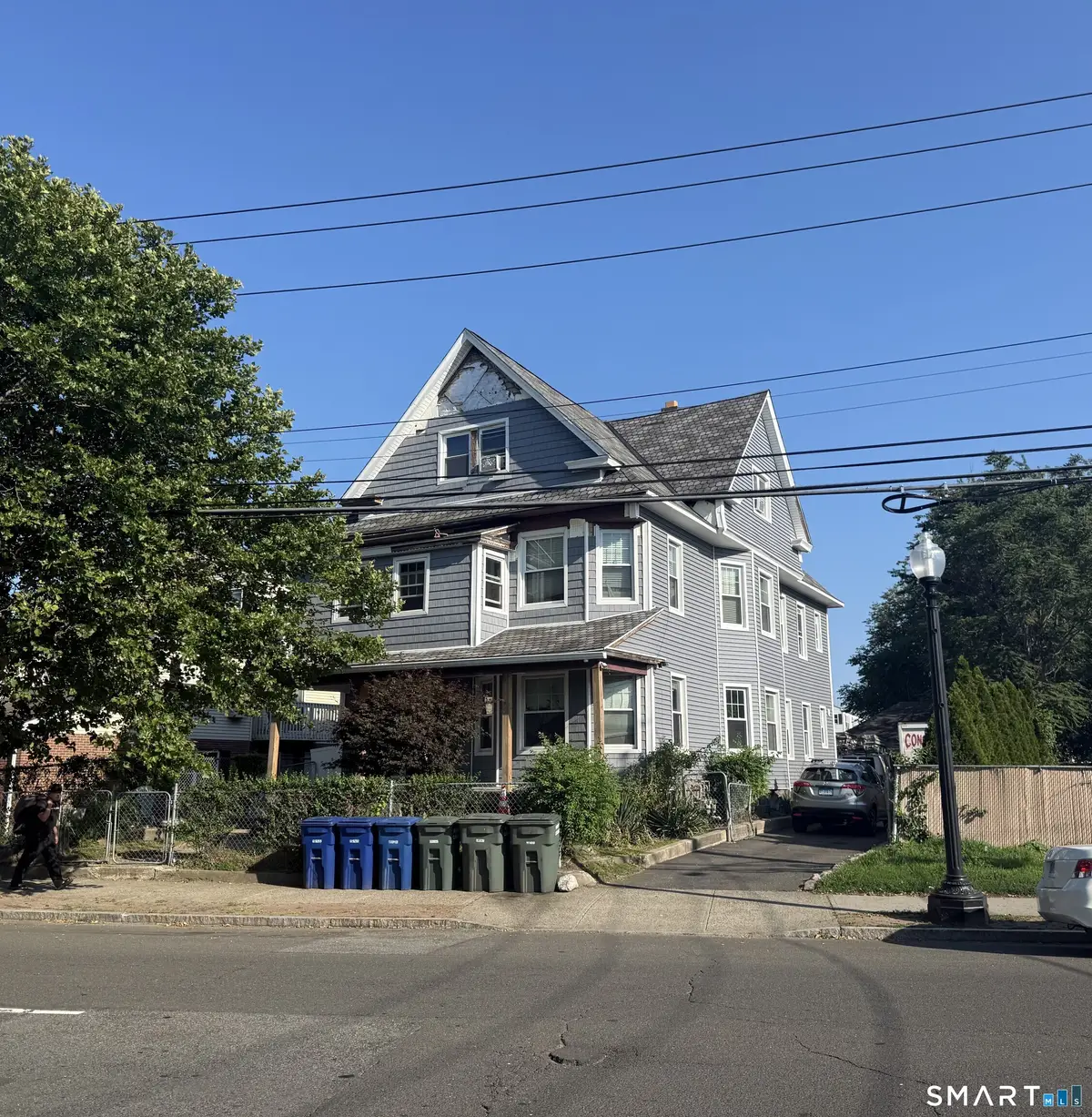 356-358 Connecticut Avenue, Bridgeport, CT 06607 - #1