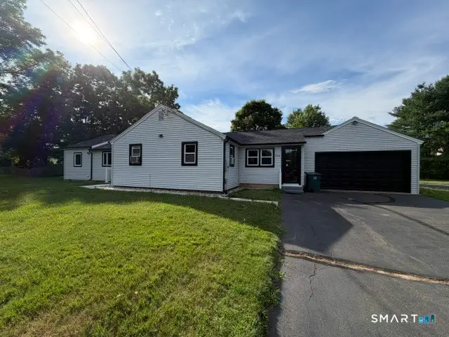 722 Allen Avenue, Cheshire, CT 06410 - #2