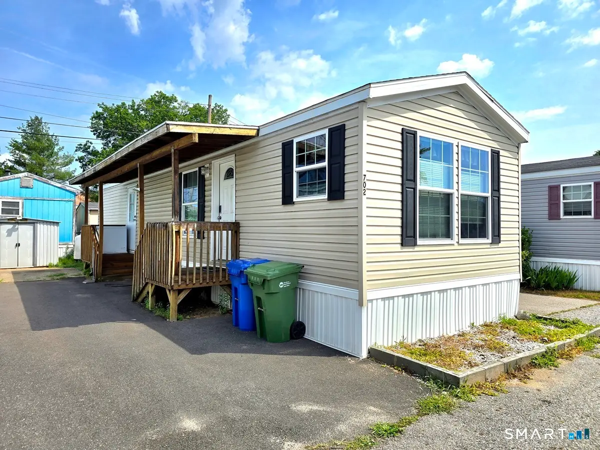 441 Main Street #LOT 702, East Hartford, CT 06118 - #1