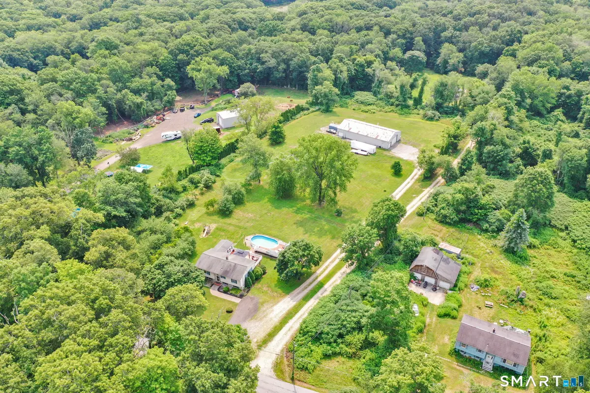 233 Kemp Road, Scotland, CT 06247 - #1