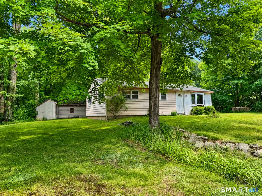3 Denison Road, Somers, CT 06071 - #3