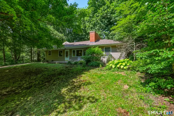 451 Birch Mountain Road, Manchester, CT 06040