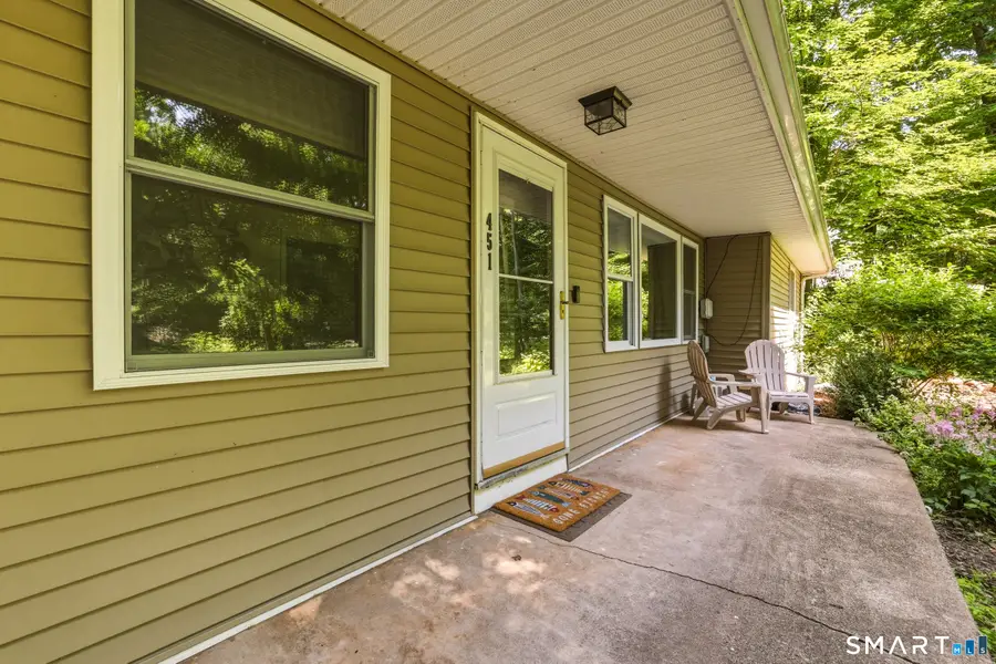451 Birch Mountain Road, Manchester, CT 06040 - #2