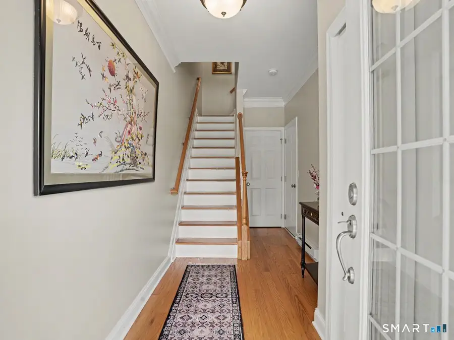 64 Warrington Round #64, Danbury, CT 06810 - #2