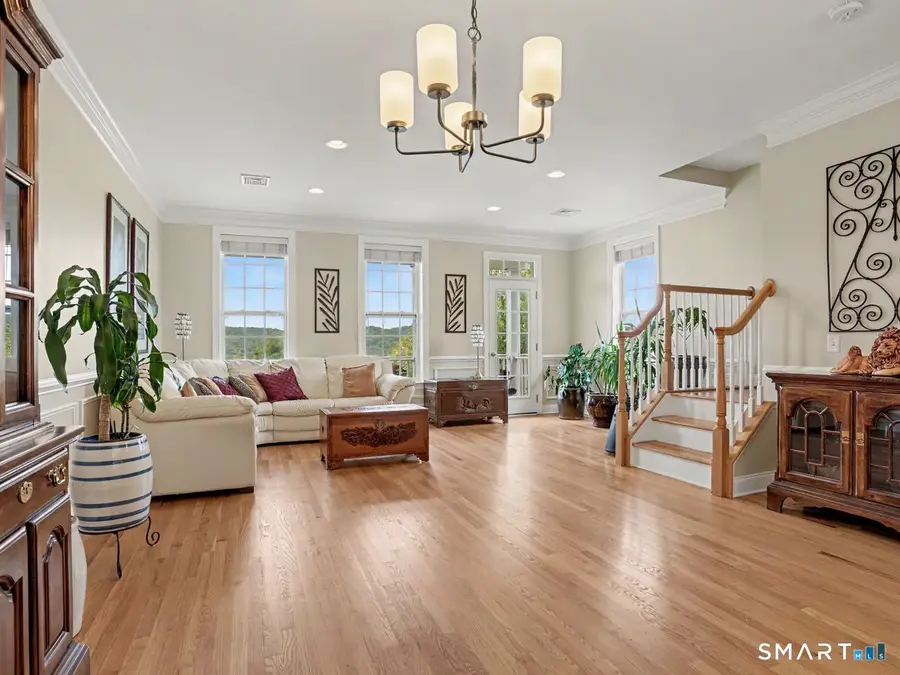 64 Warrington Round #64, Danbury, CT 06810 - #3