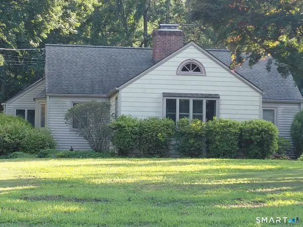 464 Church Hill Road, Trumbull, CT 06611