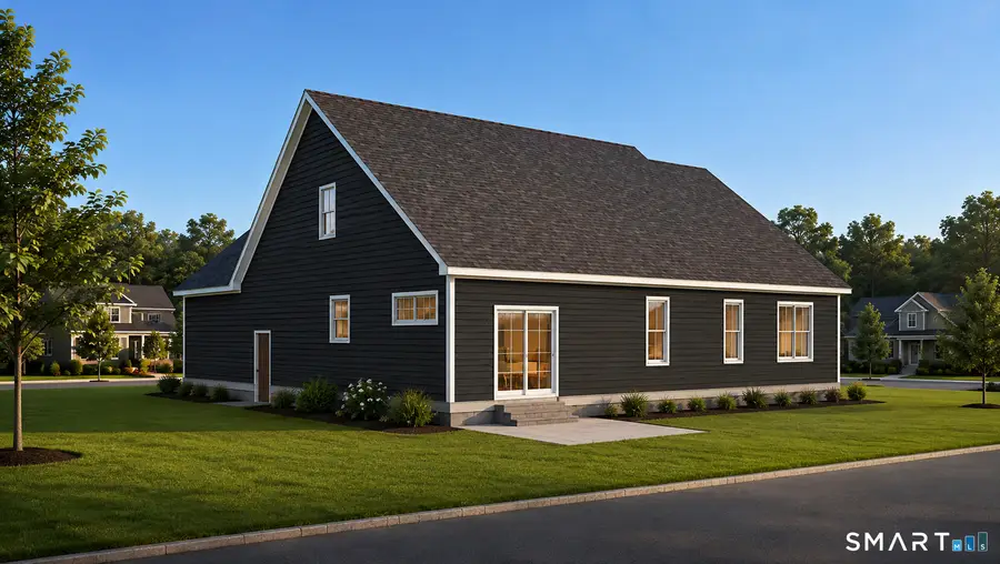 215 Chamberlain Hill Road #1, Higganum, CT 06441 - #3