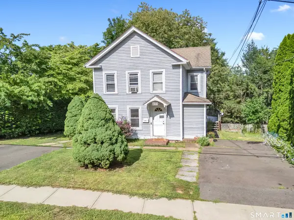 200 East Ridge Road, Middletown, CT 06457