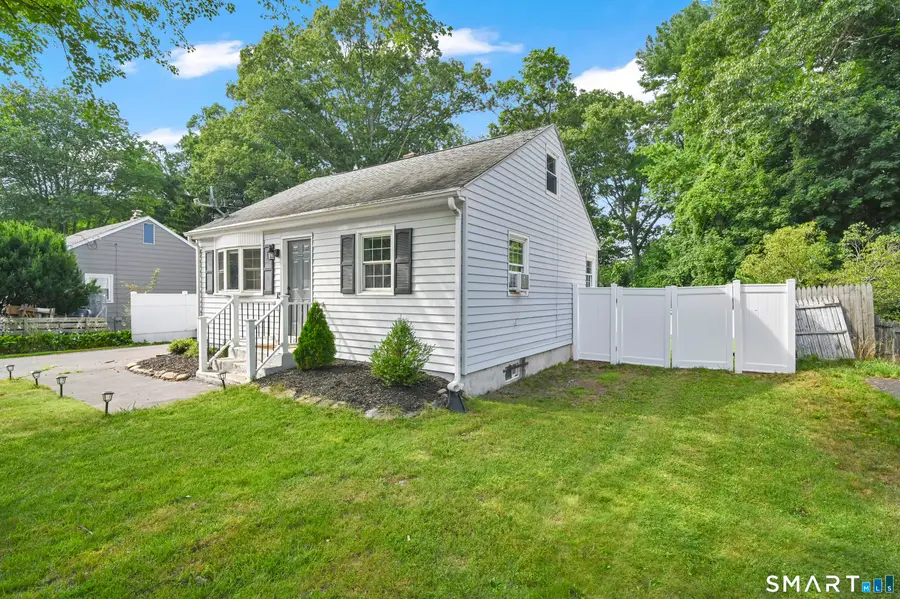 127 Deepwood Drive, Manchester, CT 06040 - #2