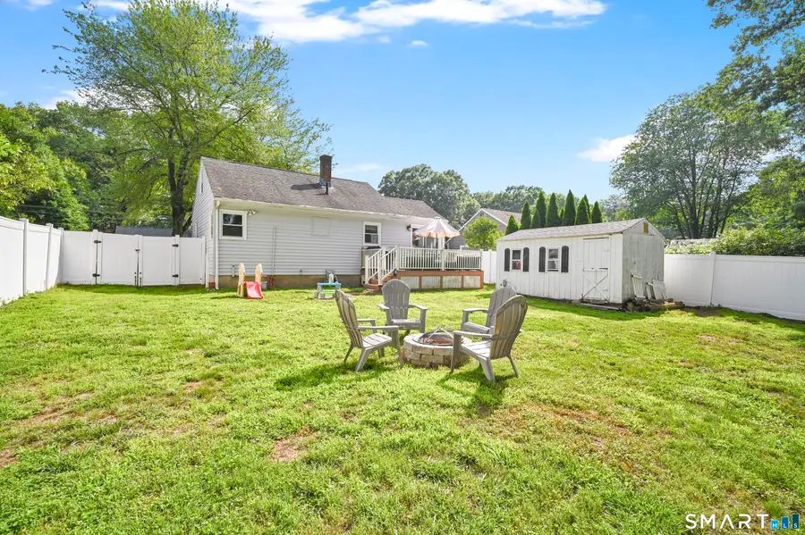 127 Deepwood Drive, Manchester, CT 06040 - #3