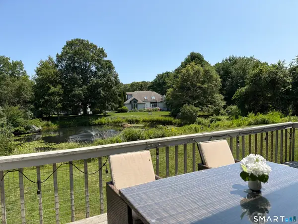 14 Brandon Lane #14, Stonington, CT 06355