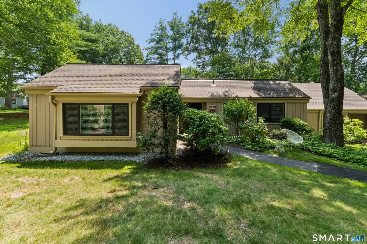 1008 Heritage Village #A, Southbury, CT 06488 - #1