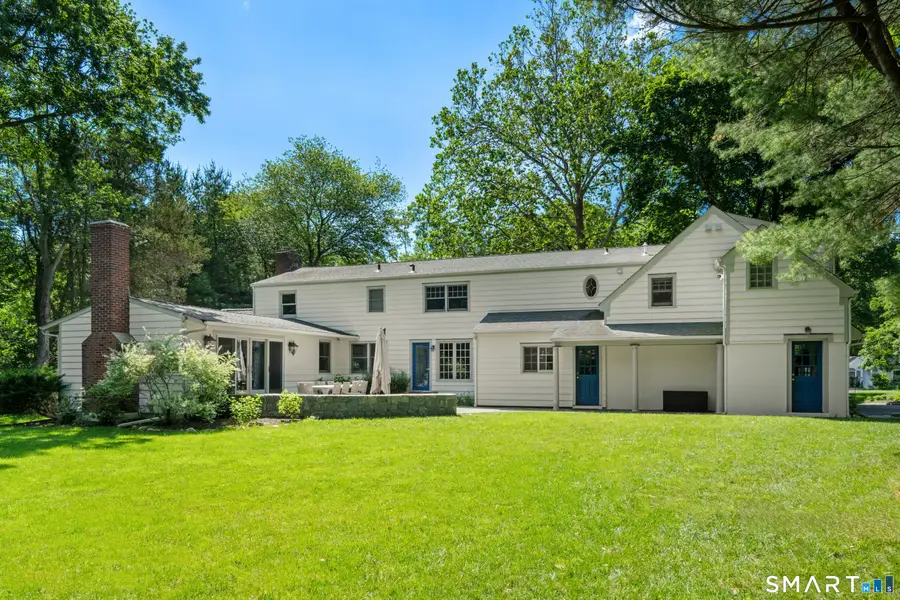 18 Silver Brook Road, Westport, CT 06880 - #3