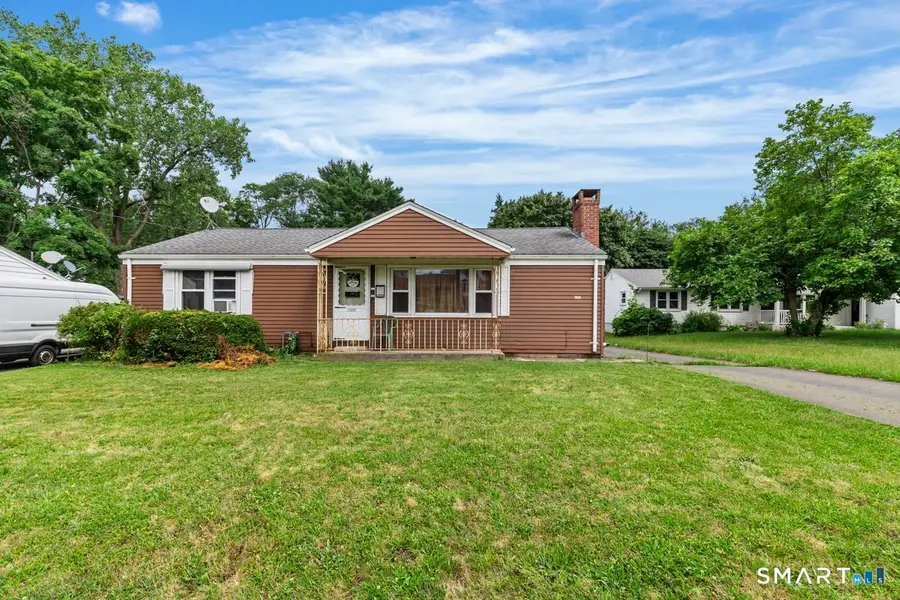 2049 Corbin Avenue, New Britain, CT 06053 - #2