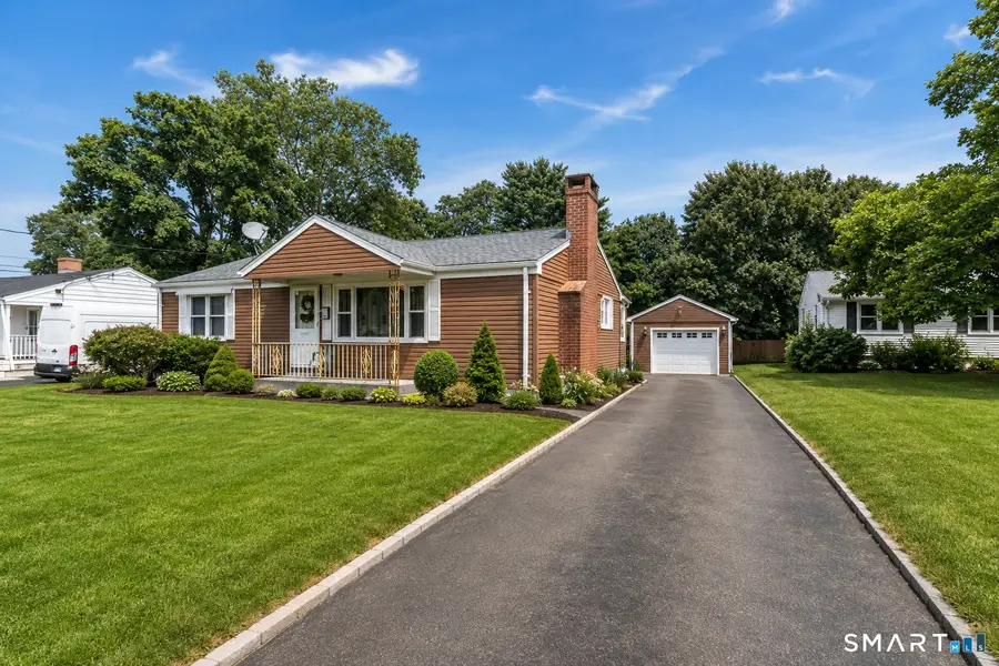 2049 Corbin Avenue, New Britain, CT 06053 - #3