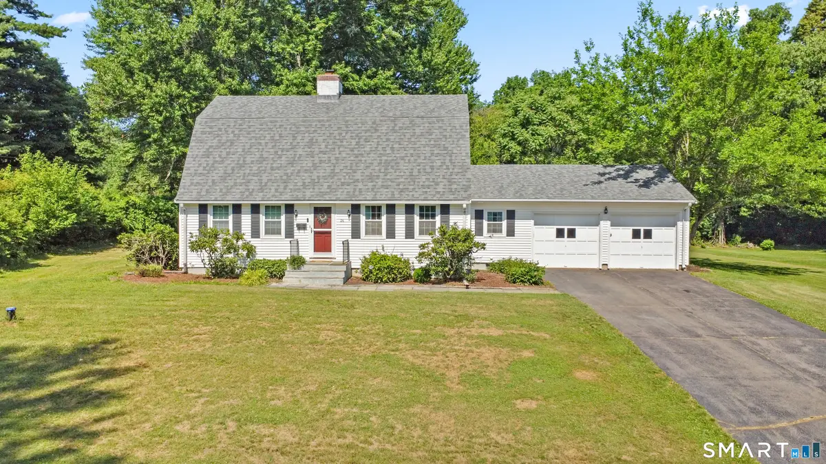 24 Maple Edge Drive, Bloomfield, CT 06002 - #1