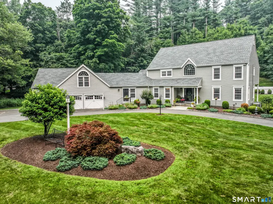 9 Hidden Brook Drive, Brookfield, CT 06804 - #2