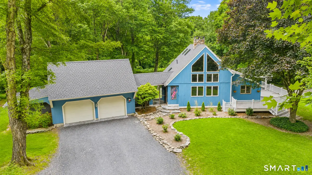 69 Ray Hill Road, East Haddam, CT 06423 - #1