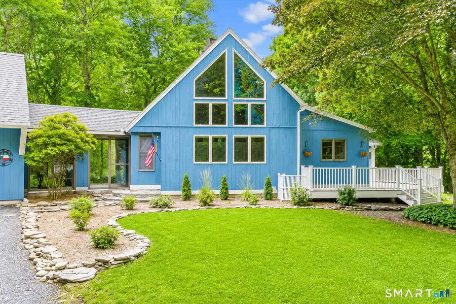 69 Ray Hill Road, East Haddam, CT 06423 - #3