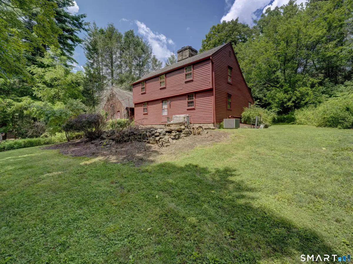 1797 Middletown Avenue, Northford, CT 06472 - #1
