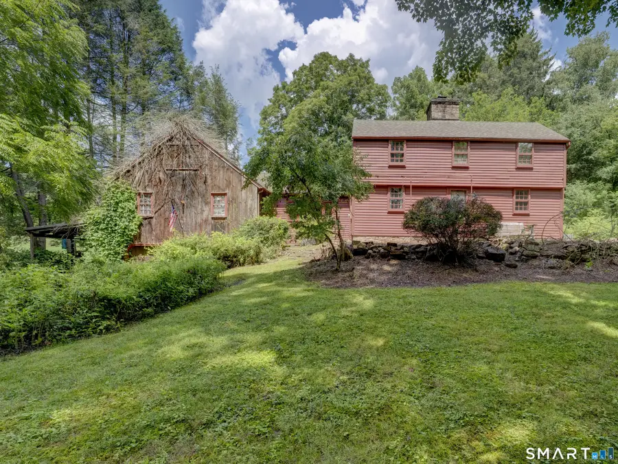 1797 Middletown Avenue, Northford, CT 06472 - #2