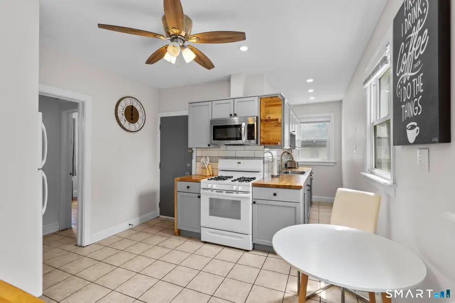 93 Porter Street, New Haven, CT 06519 - #3